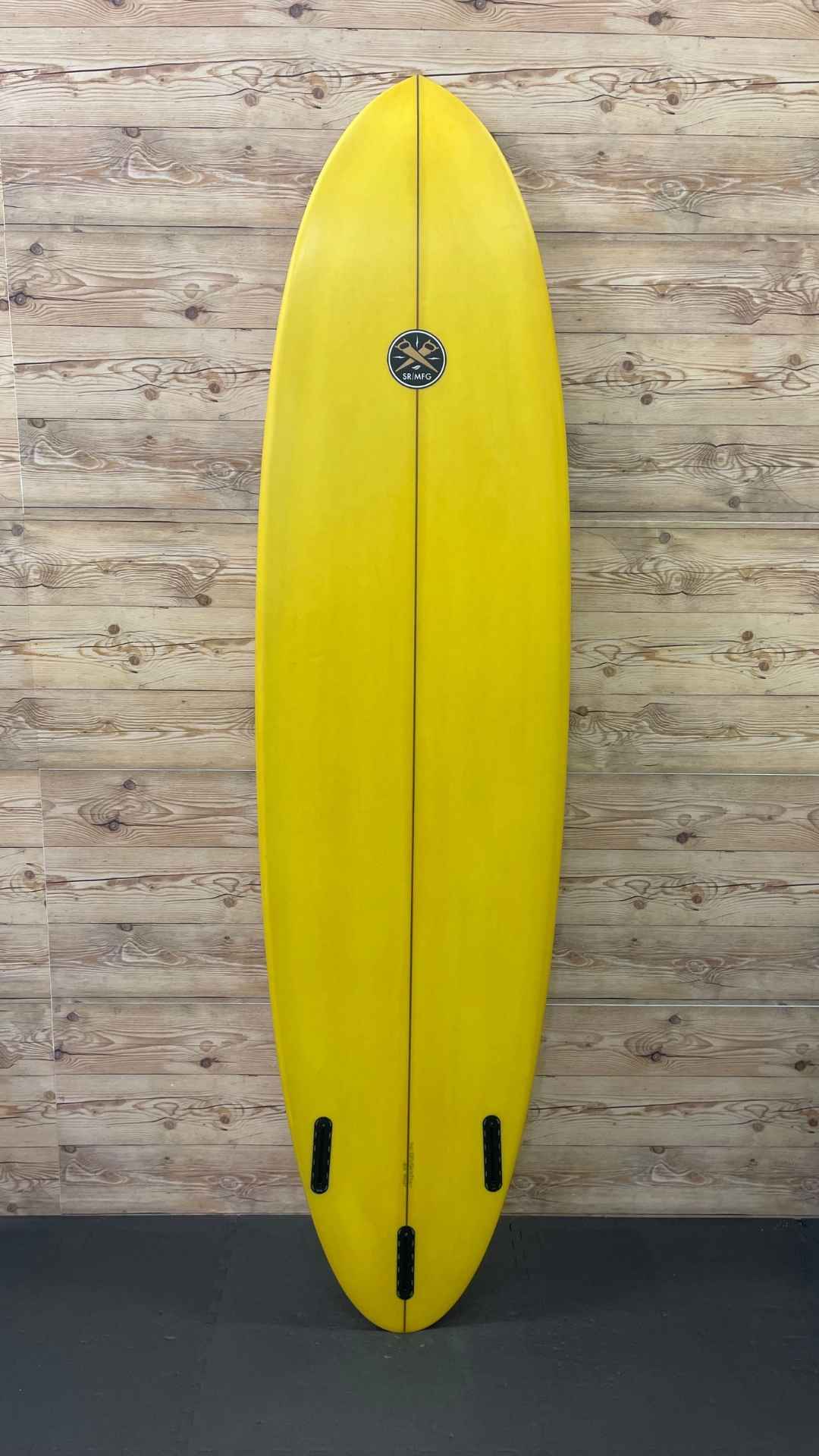 Used 7'6