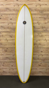 Funboard 7'6"