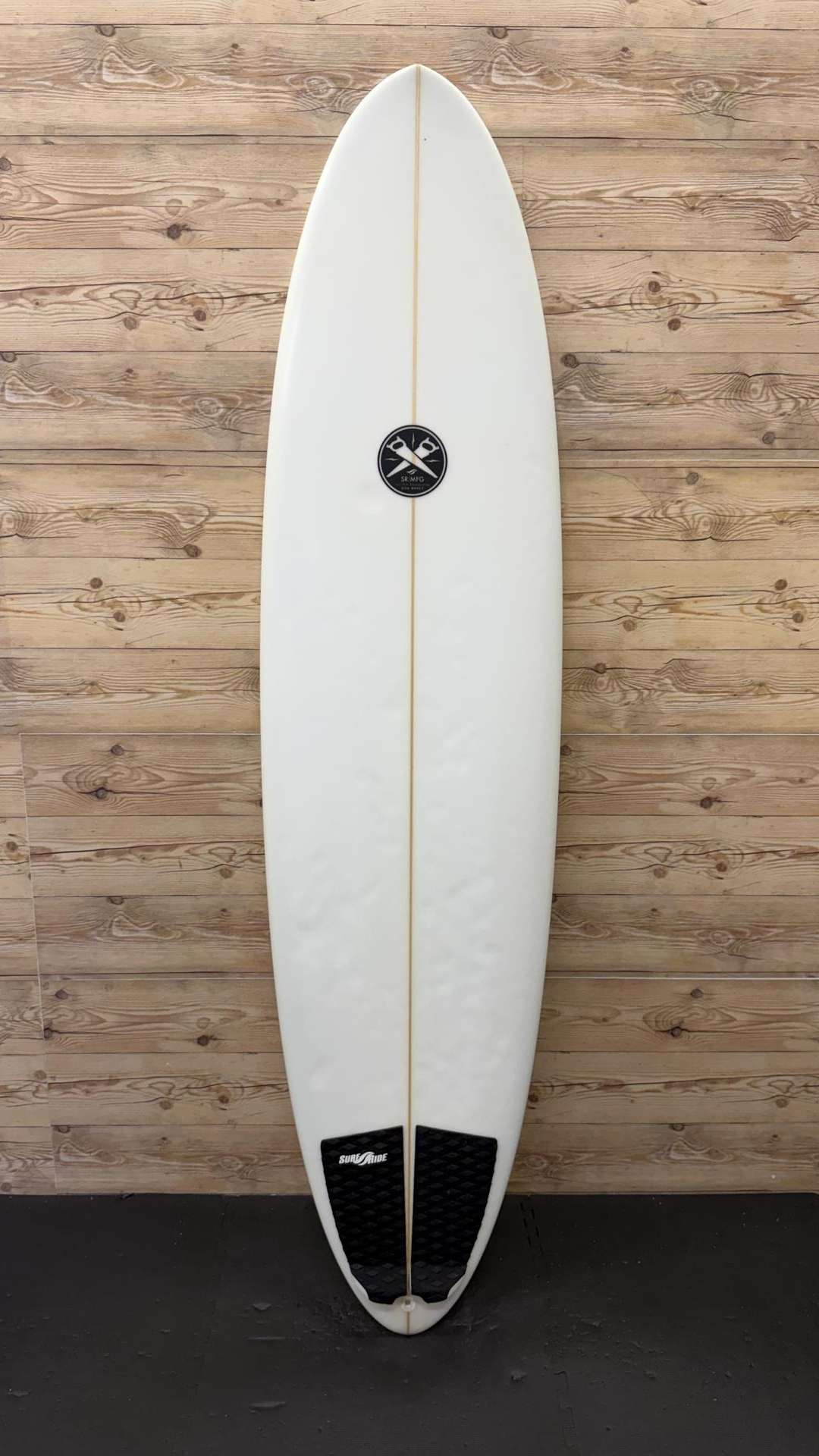 Funboard 7'0"