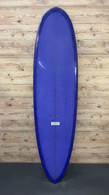 Funboard 6'8"