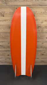 Polyp 5'0"
