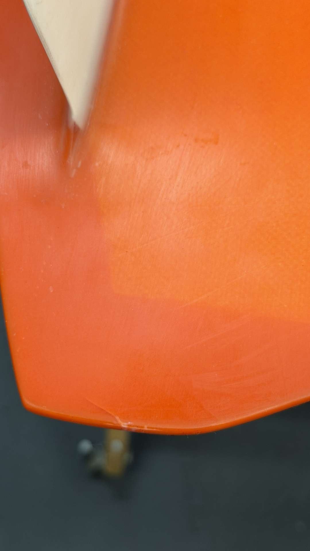 Polyp 5'0"