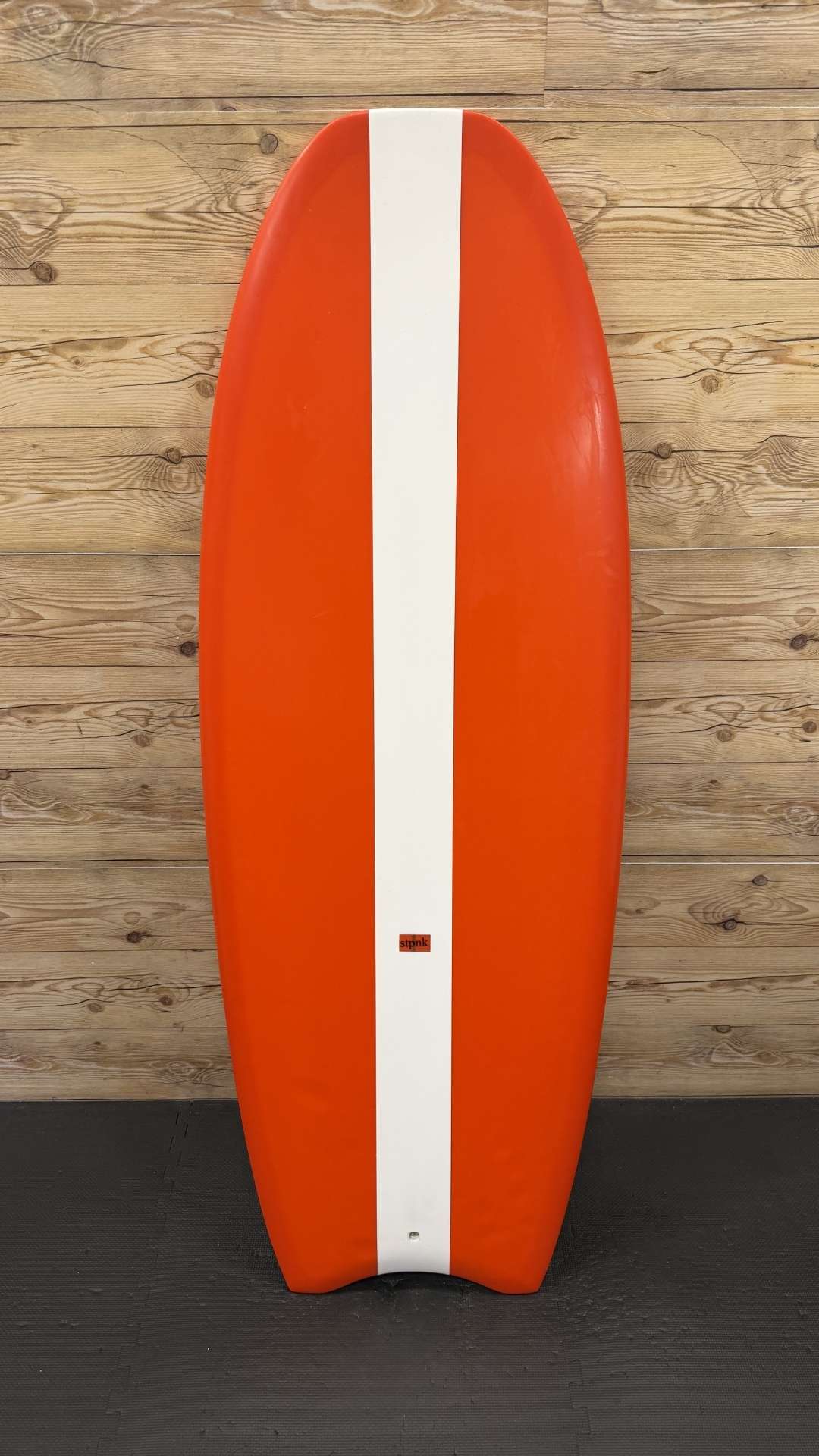 Polyp 5'0"