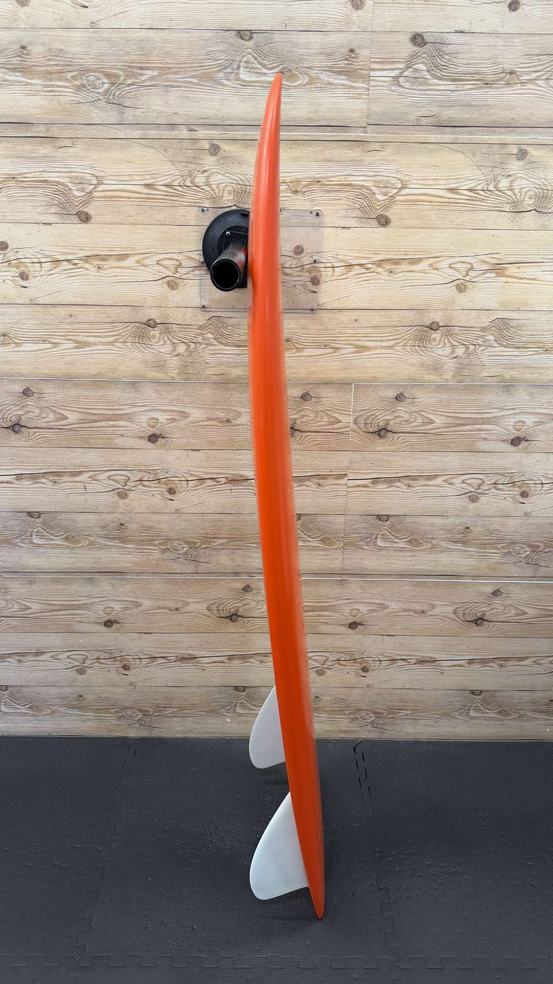 Used Giffin Stepanek Mini Simms Surfboard for Sale – The Board Source