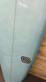 5 Fin 7'9"