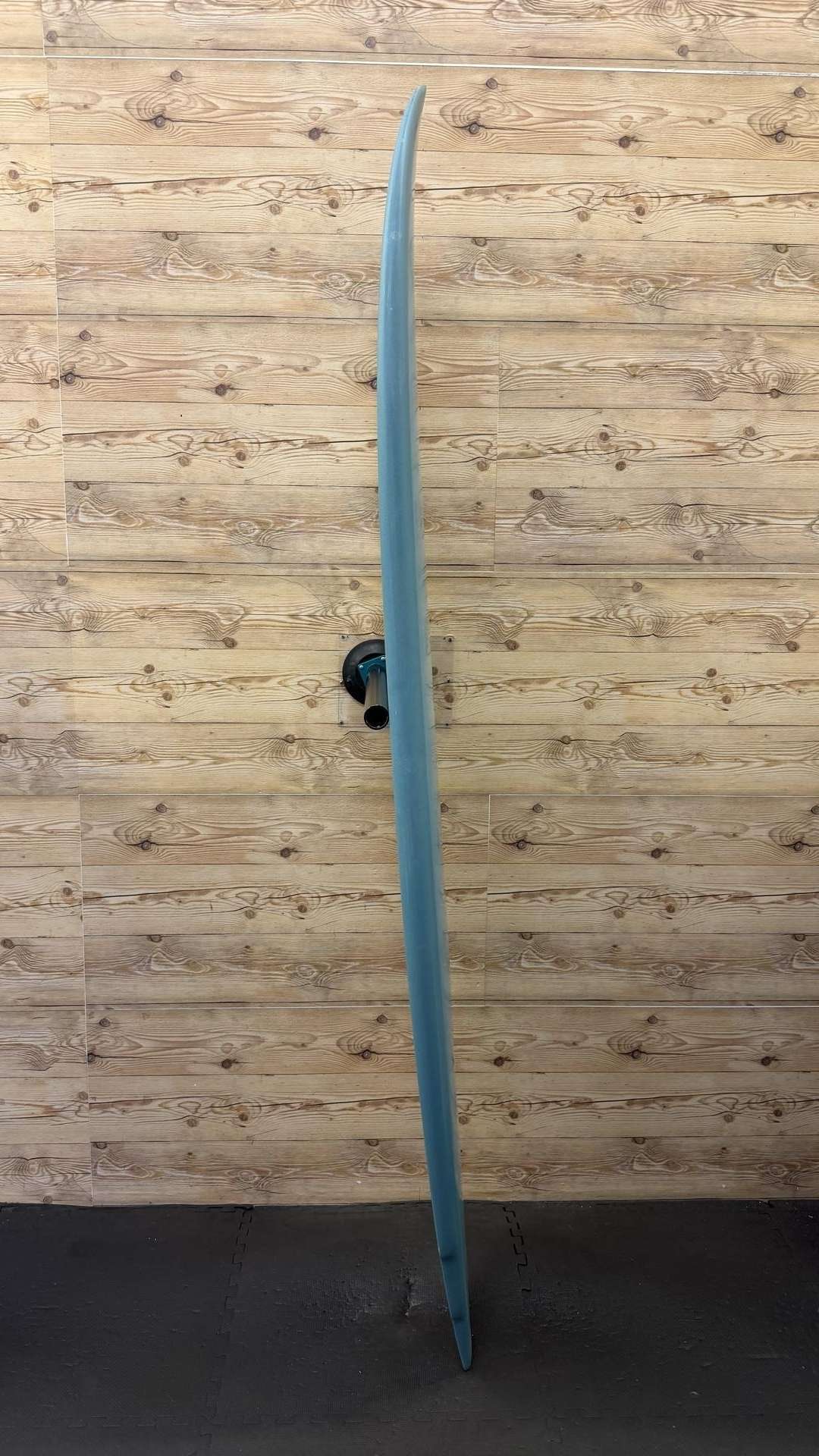 5 Fin 7'9"