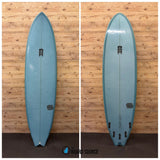 5 Fin 7'9"