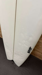 Twin Fish 6'0"