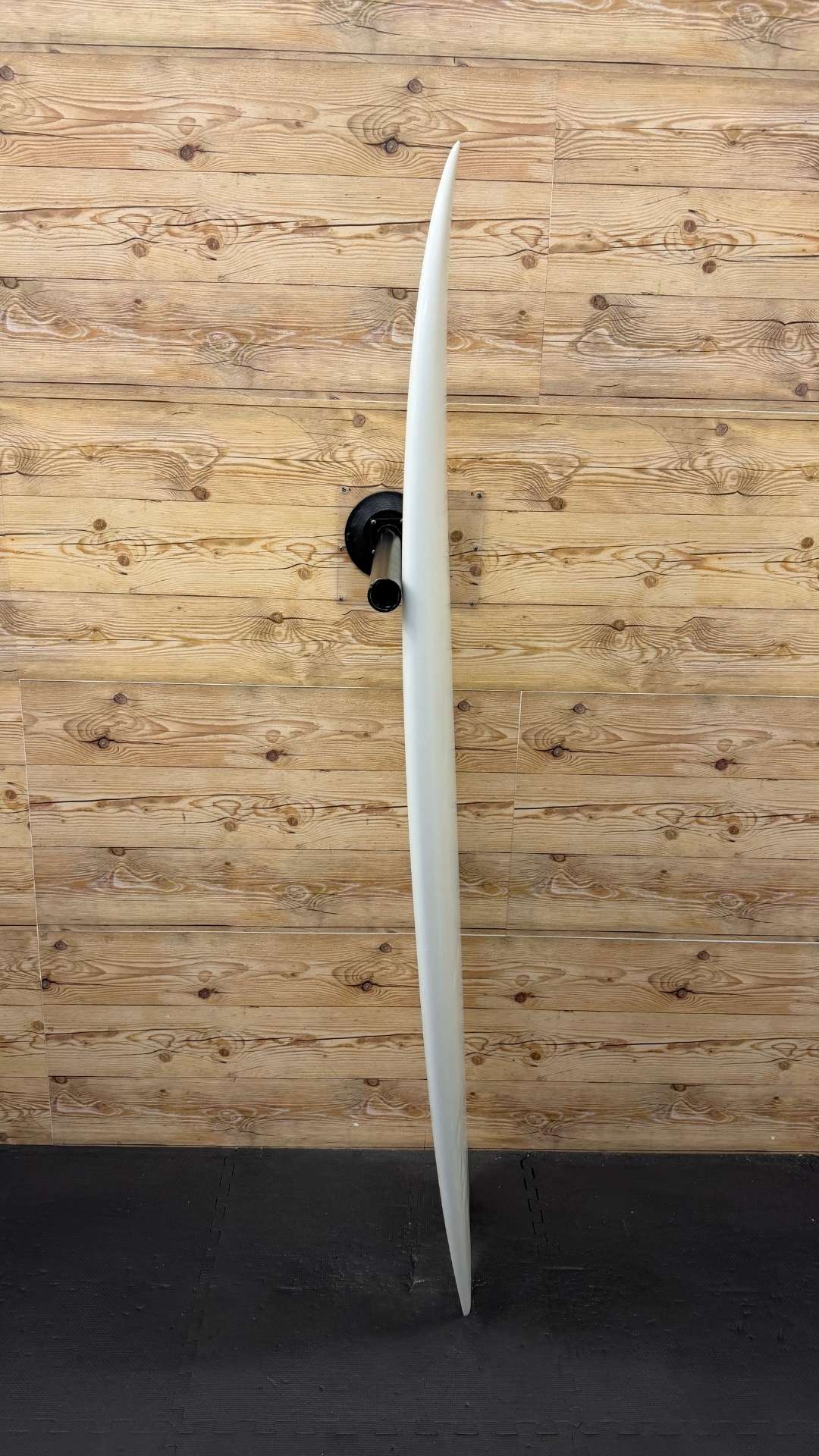 Twin Fish 6'0"