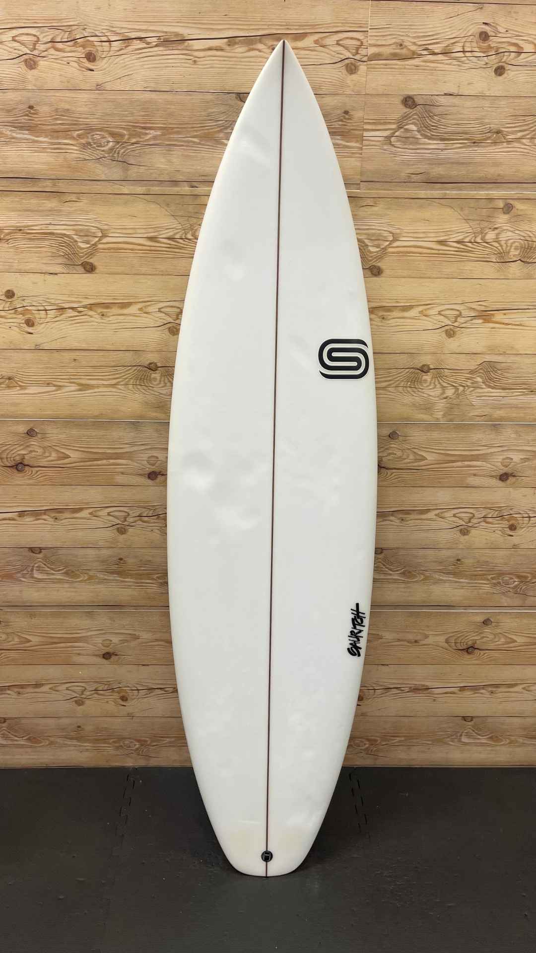 Thruster 5'11"