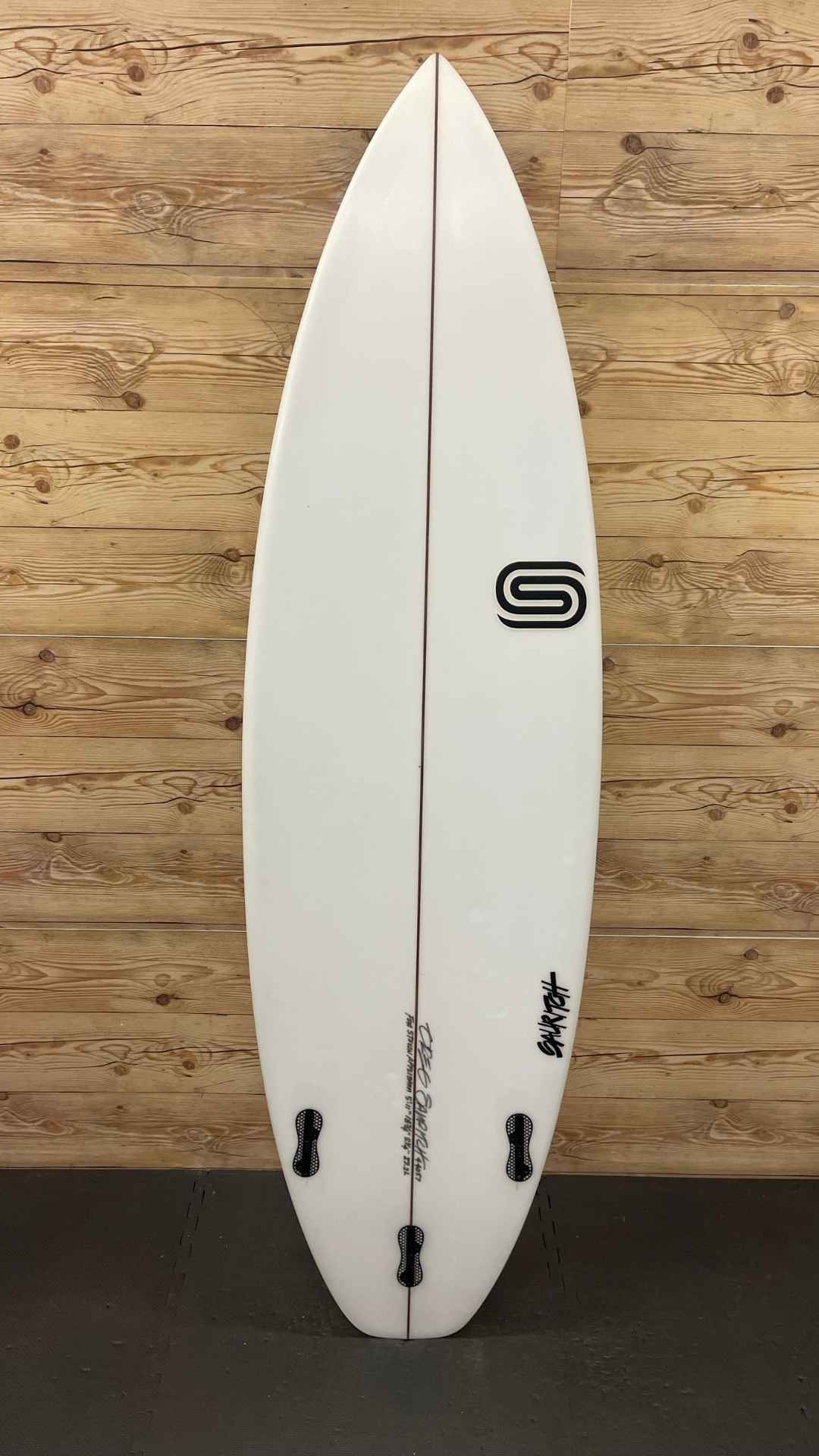 Thruster 5'11"