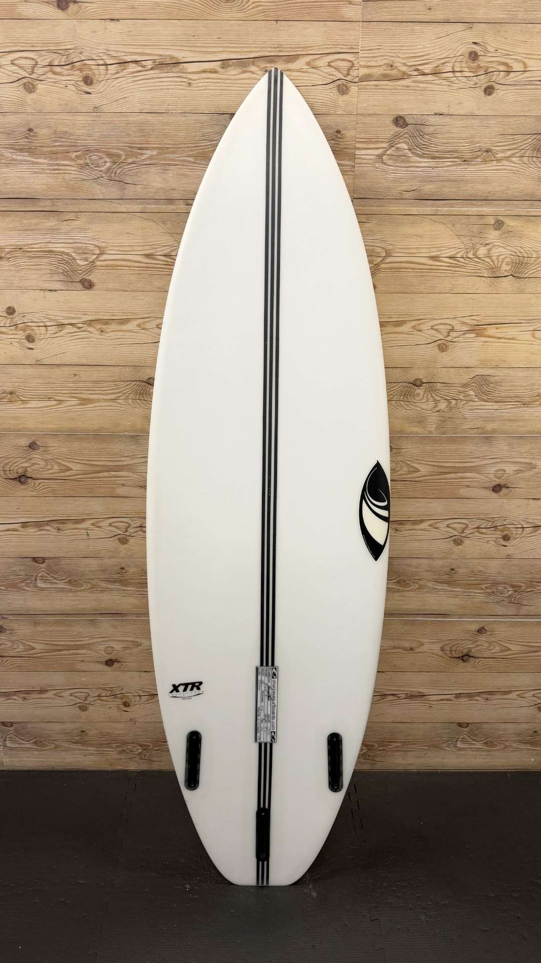 The Disco II 5'11"