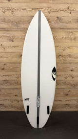 The Disco II 5'11"