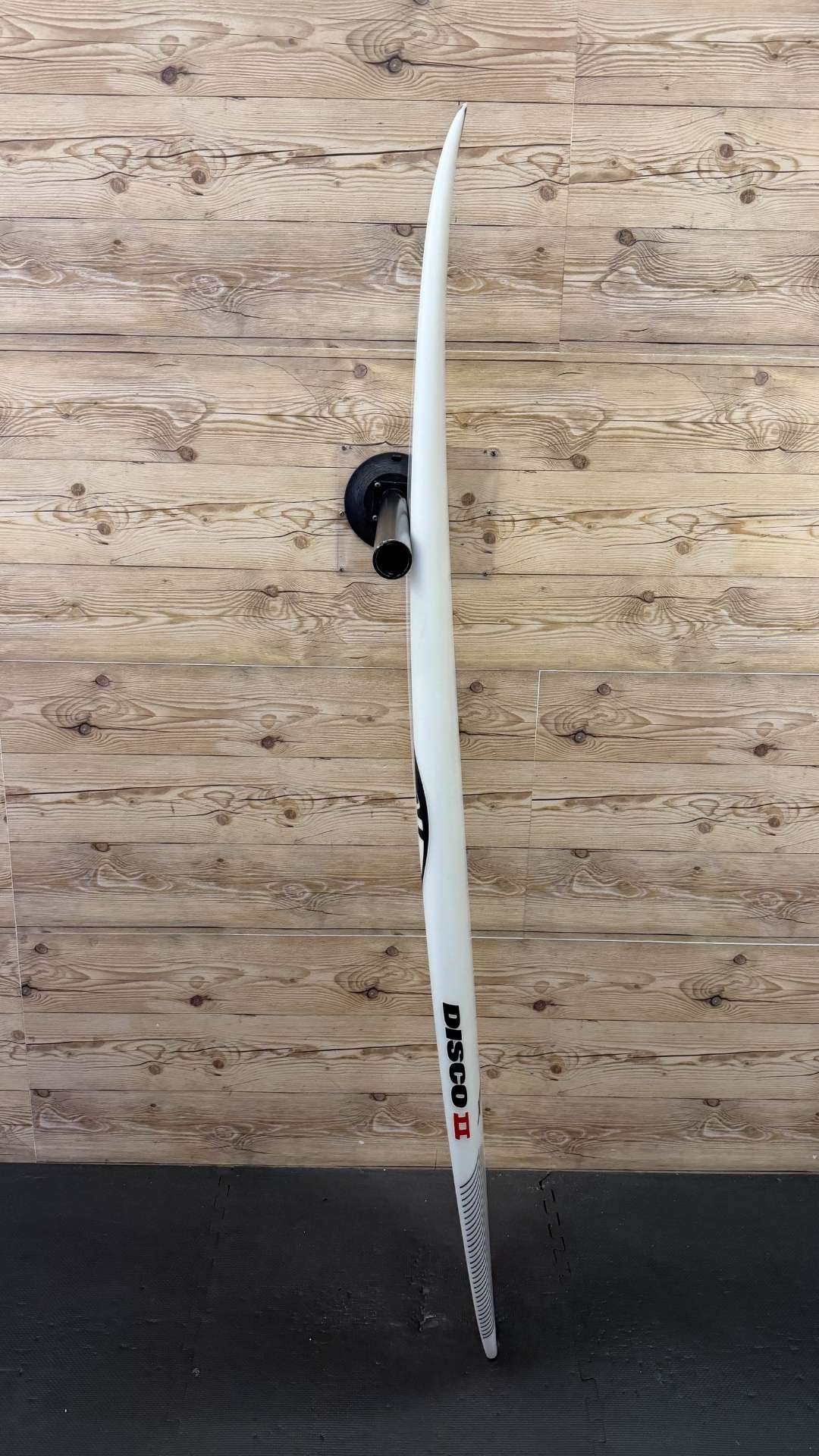 The Disco II 5'11"