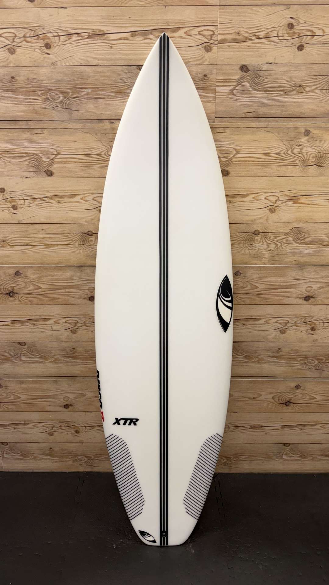 The Disco II 5'11"
