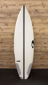 The Disco II 5'11"