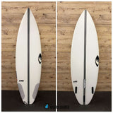 The Disco II 5'11"