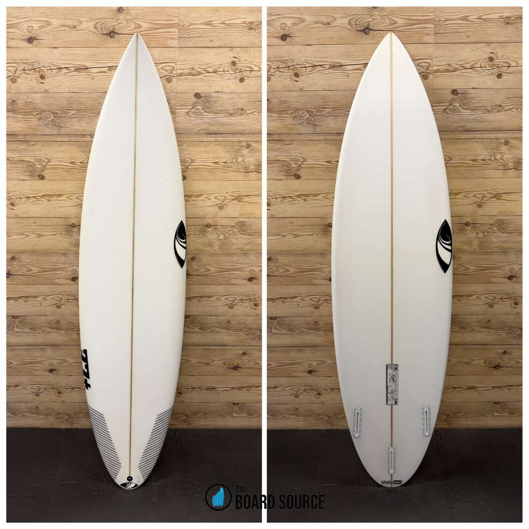 sharpeye – The Board Source