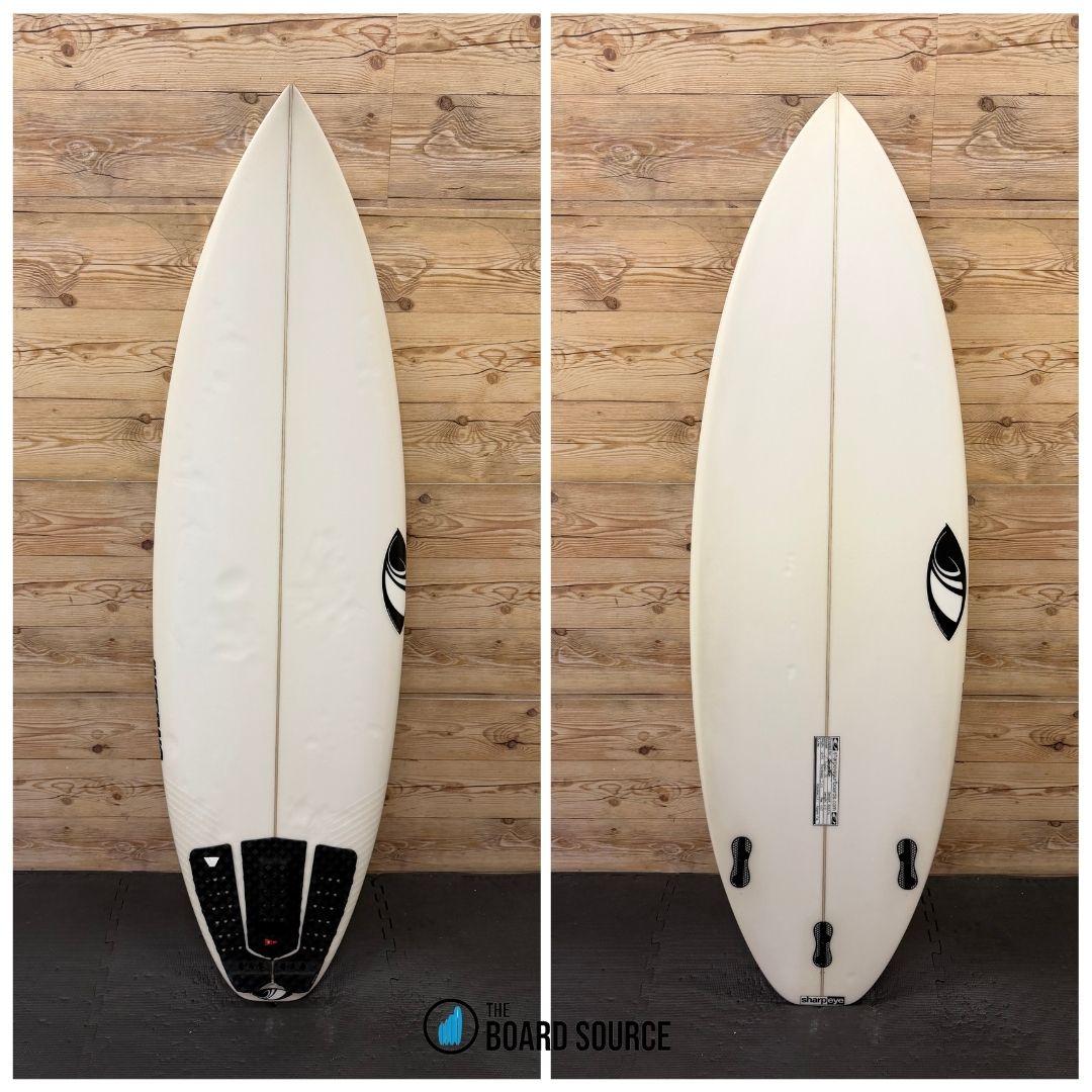 Inferno 72 5'8"