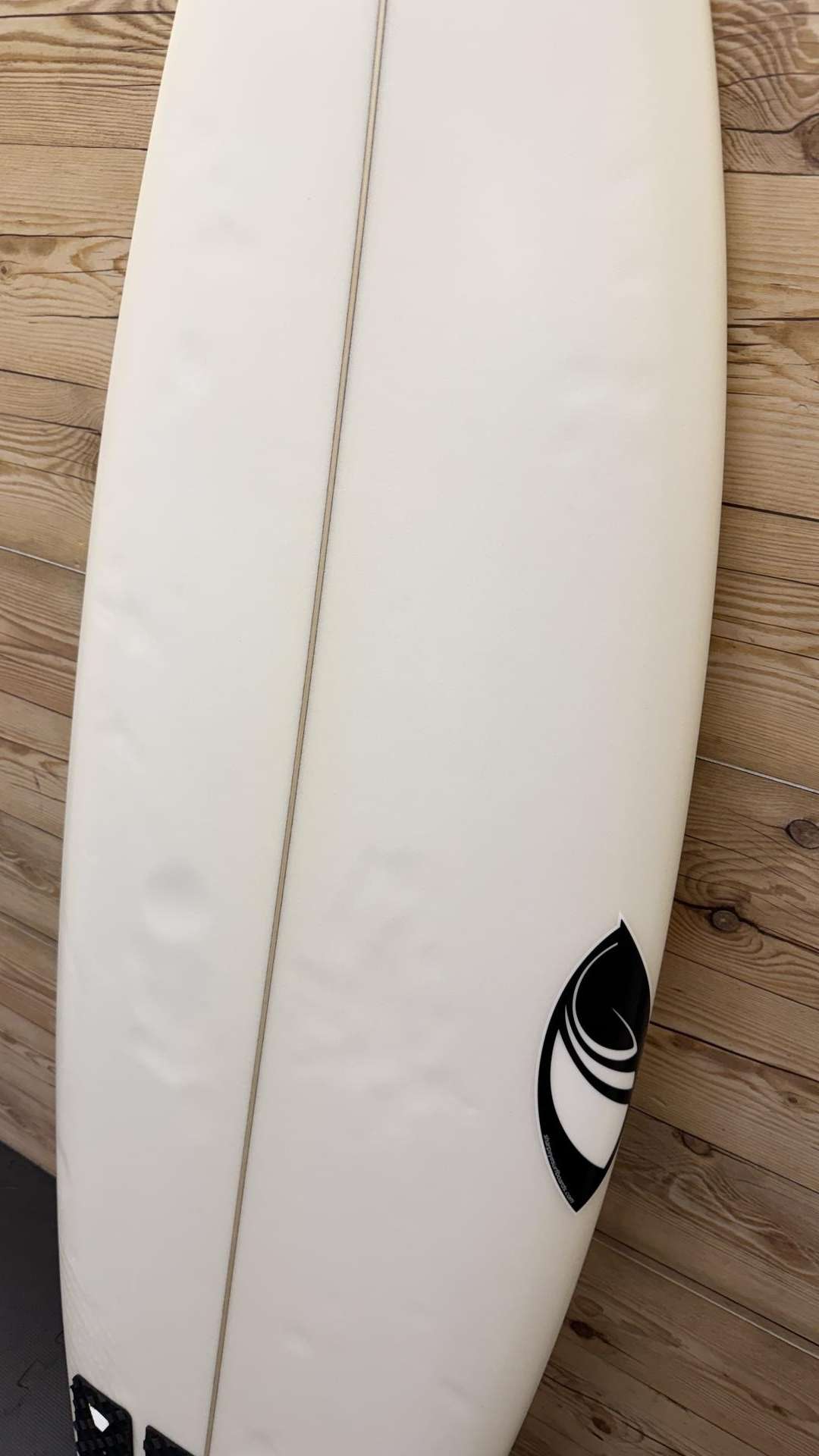 Inferno 72 5'8"