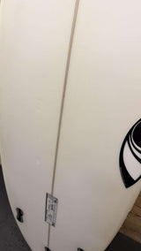 Inferno 72 5'8"
