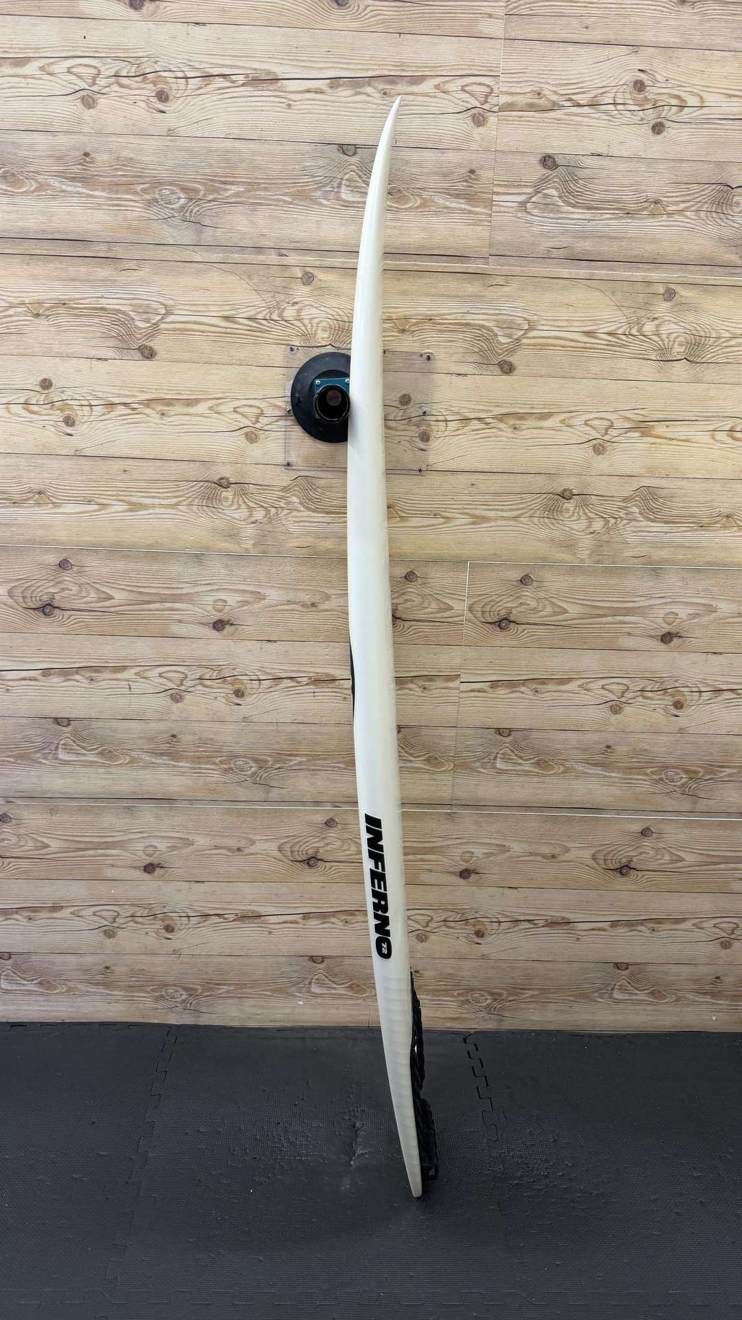 Inferno 72 5'8"