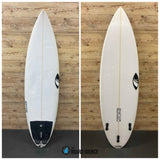 Storms 5'11"