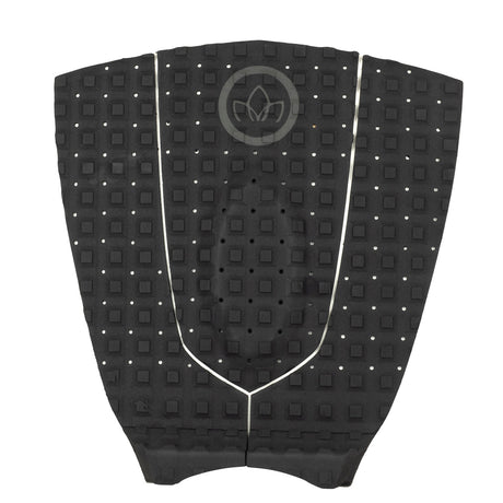 Shortboard 3 Piece Traction