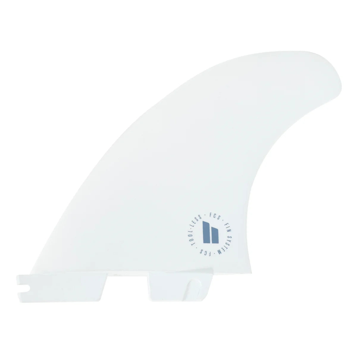 FCS II Skindog PC Side Byte Fins