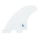 FCS II Skindog PC Side Byte Fins