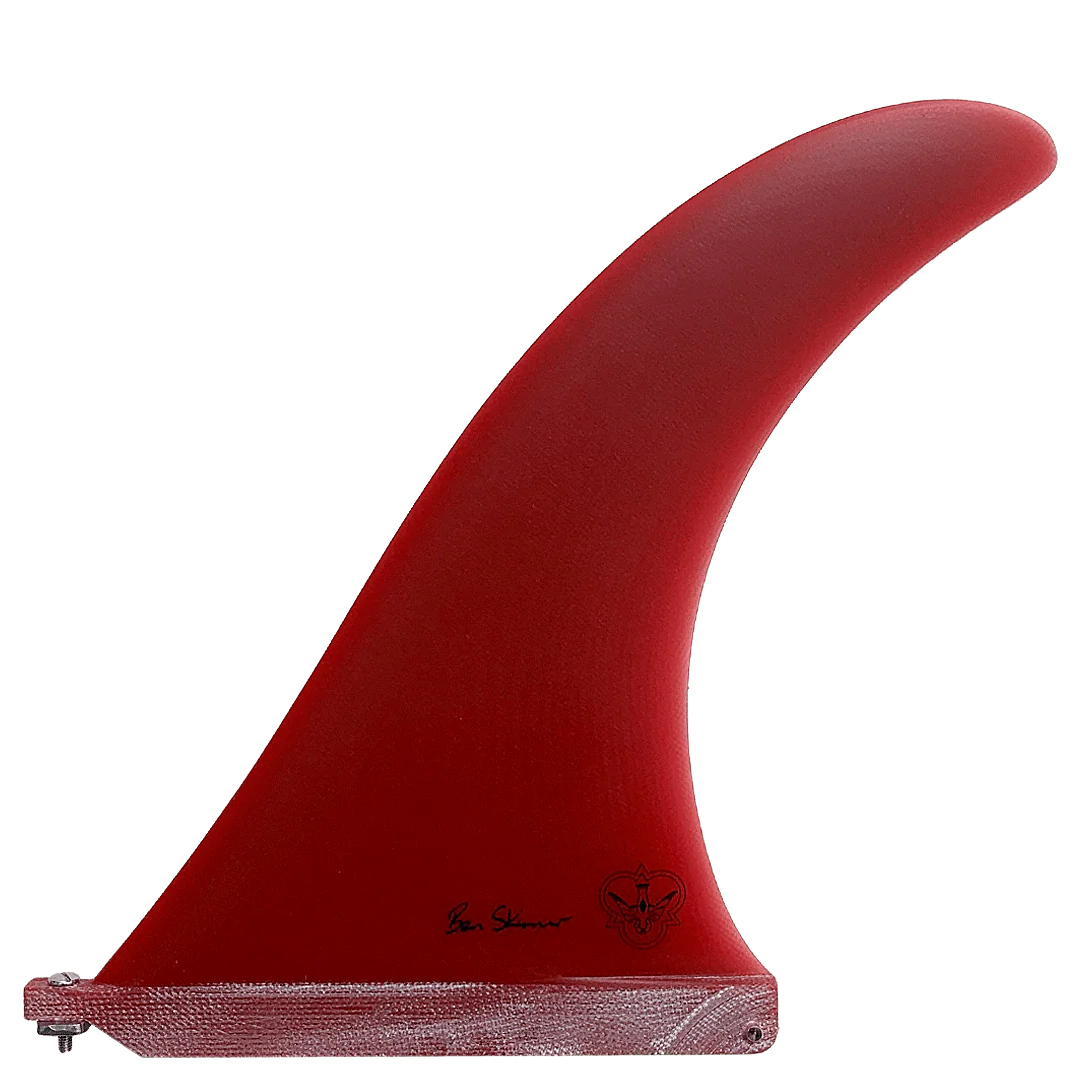 Ben Skinner Sub Single Fin