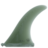 Ben Skinner Sub Single Fin