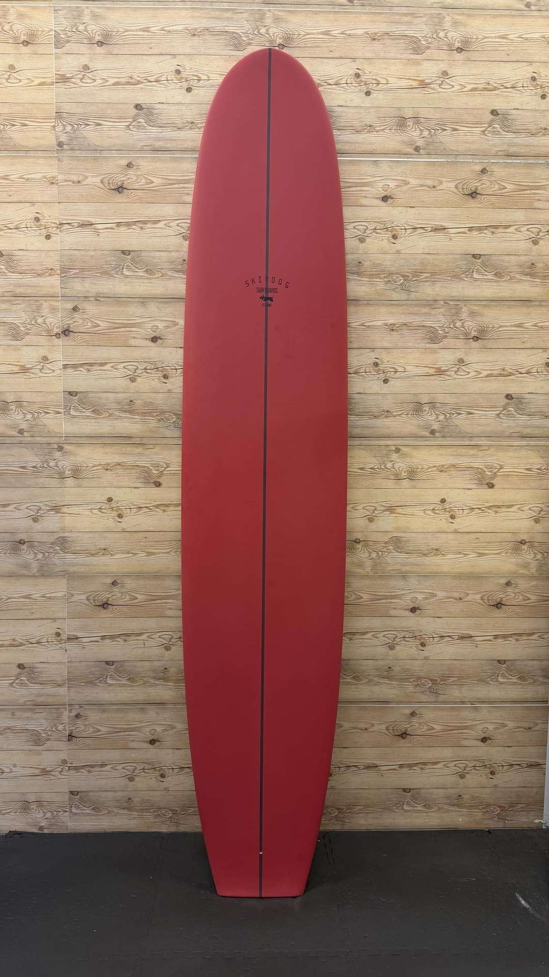 Cherry Picker 2.0 9'6"