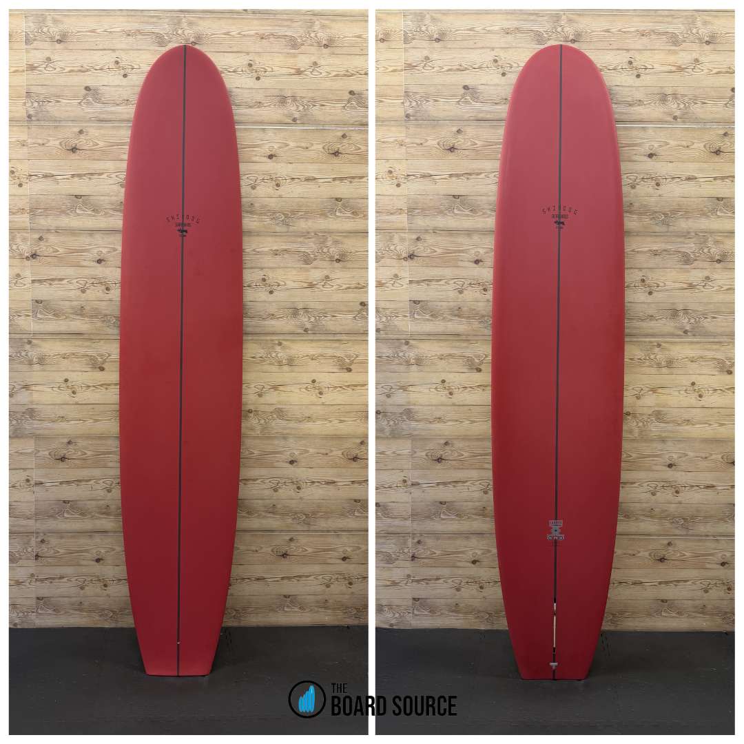 THUNDERBOLT SKINDOG LONGBOARDS | Skindog Cherry Picker 2.0 – The