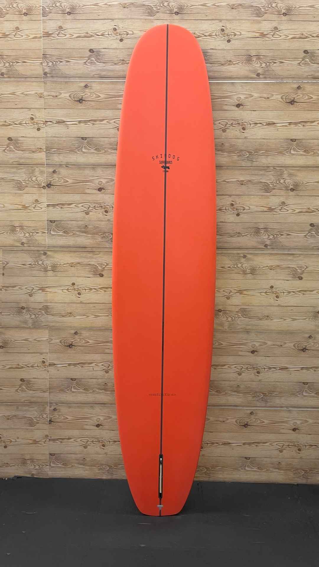 Dynamic Double Scoop 9'4"