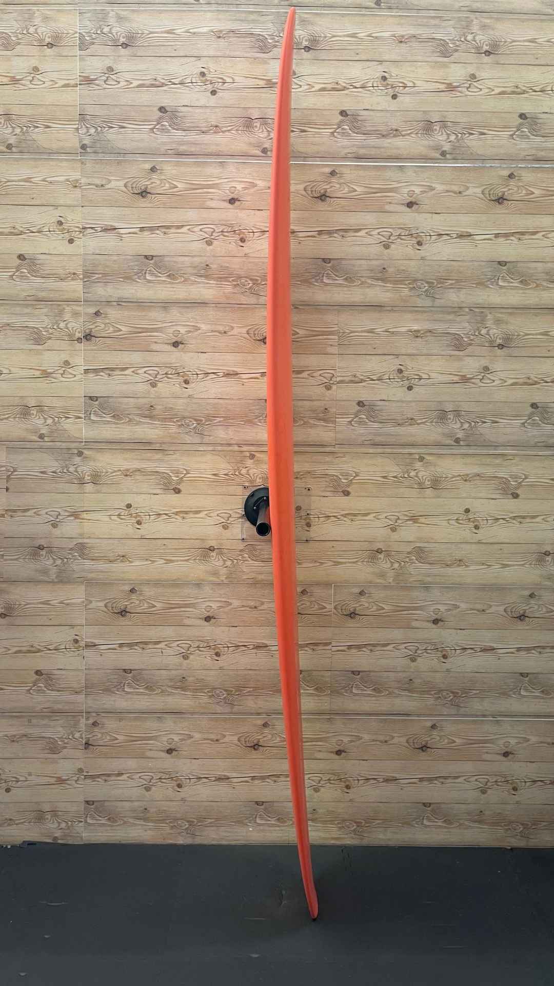 Thunderbolt Surfboards Skindog Dynamic Double Scoop 9'4
