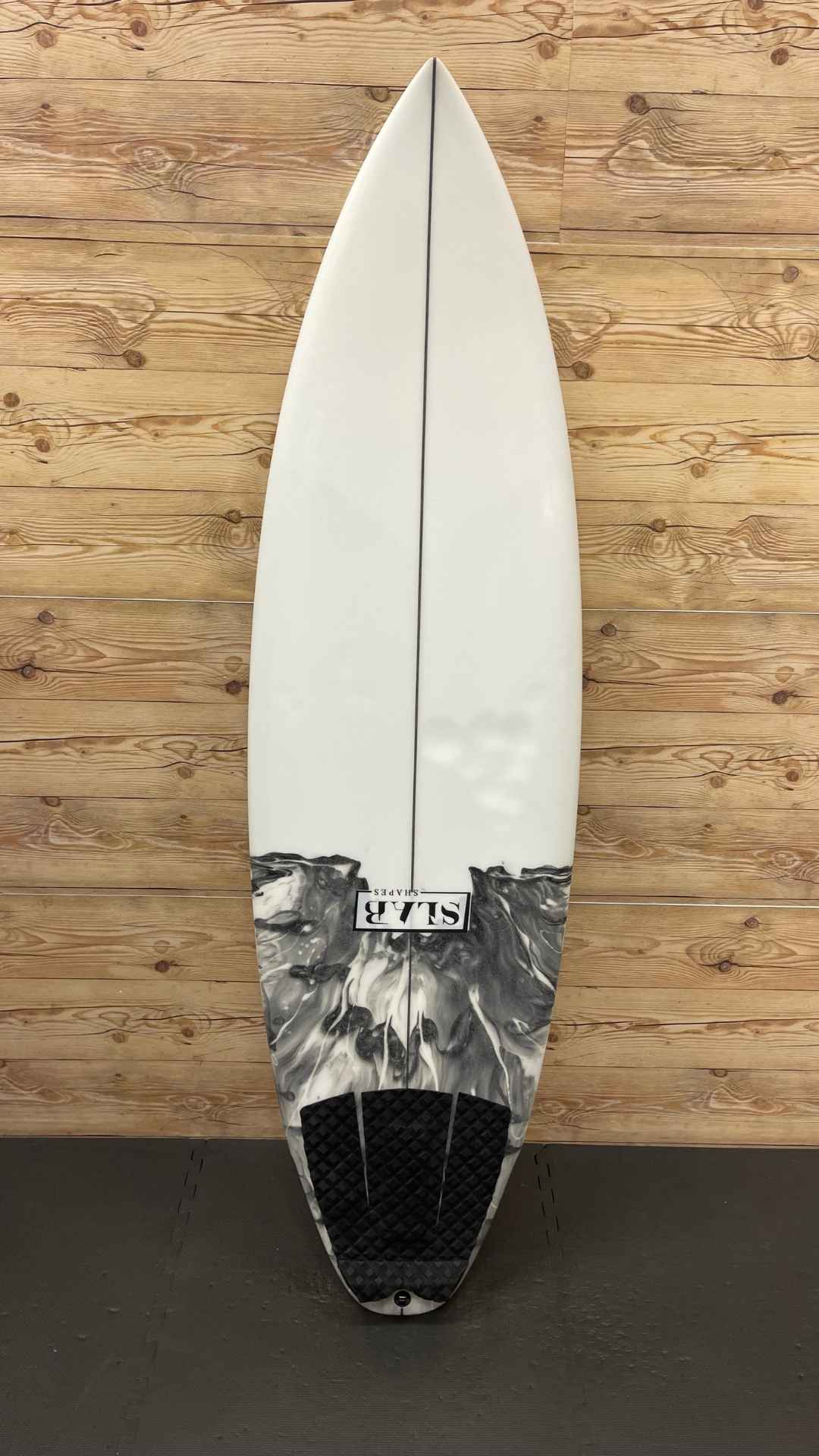 Rambler 5'9"