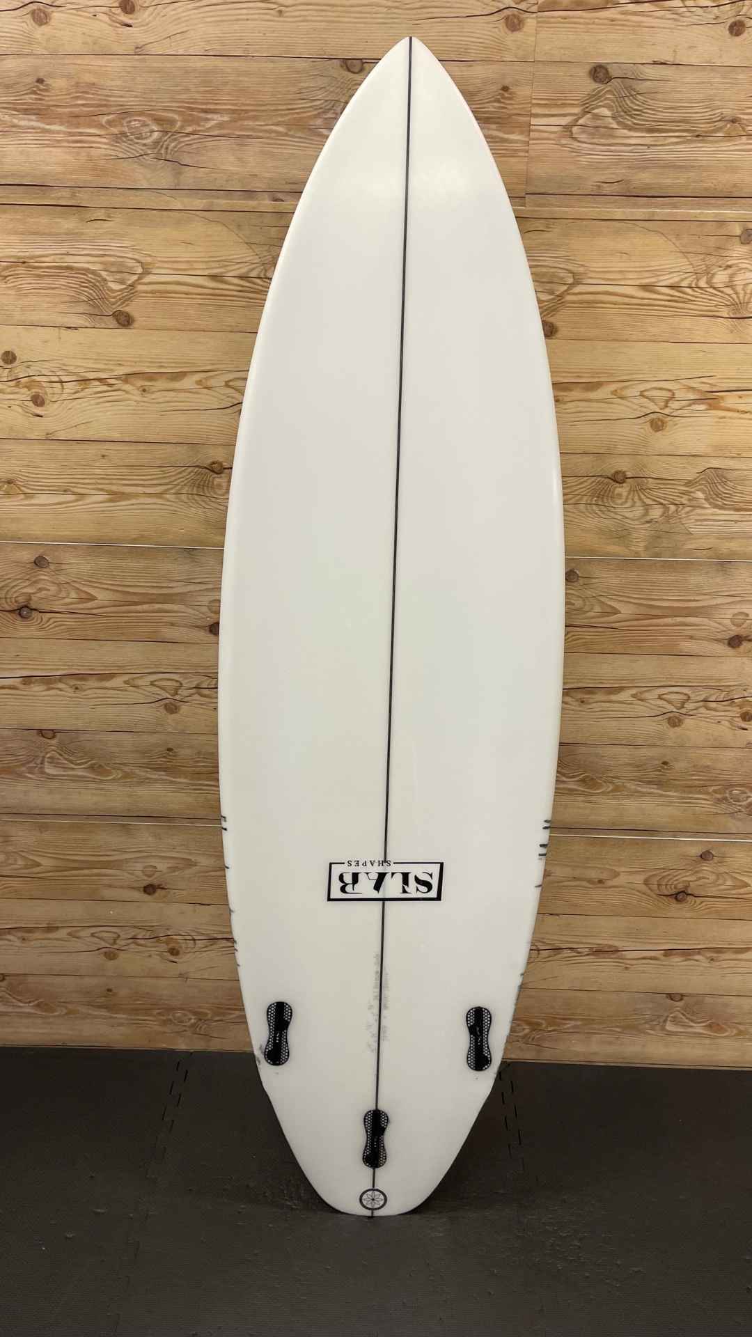 Rambler 5'9"