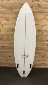 Rambler 5'9"