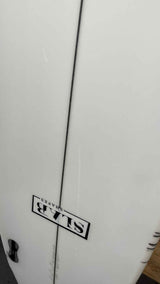 Rambler 5'9"