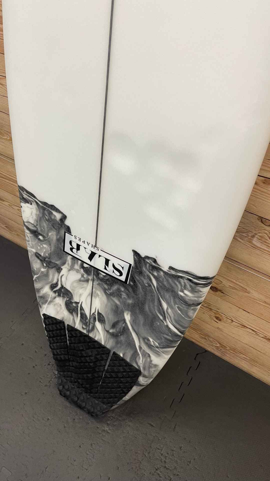 Rambler 5'9"