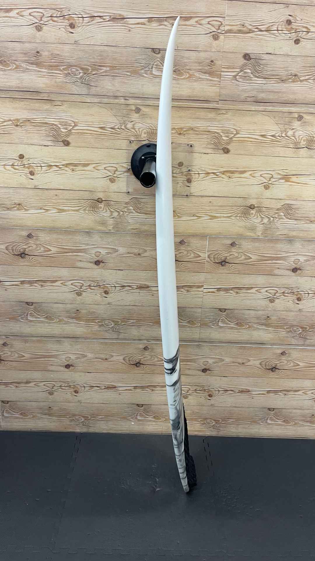 Rambler 5'9"