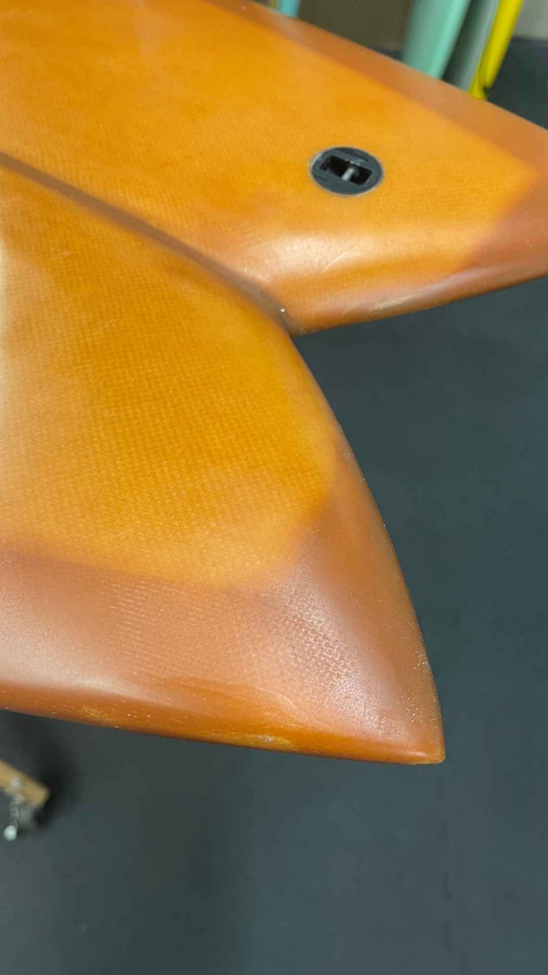 Pescador 6'8"