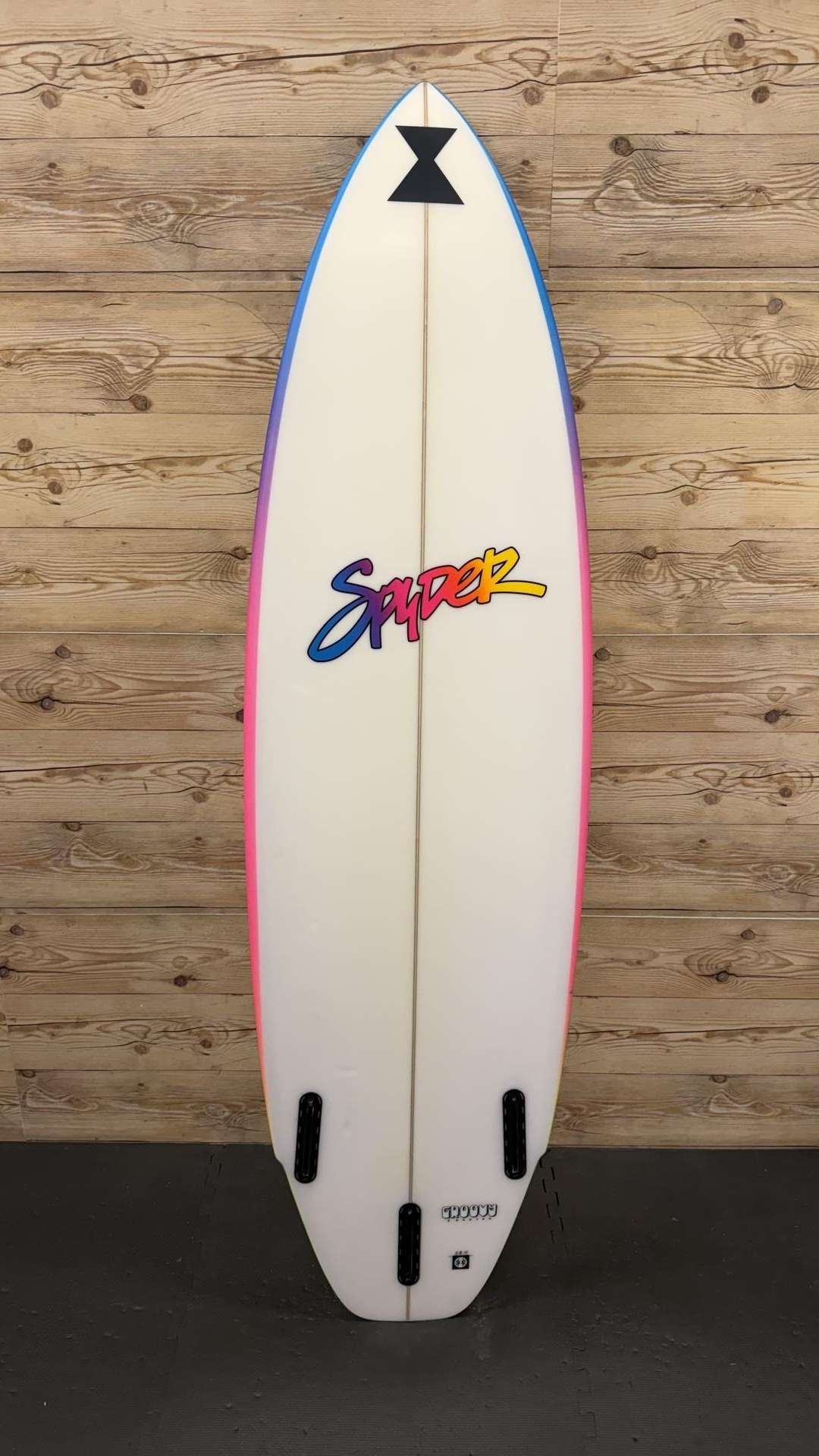 Twin+1 5'10"