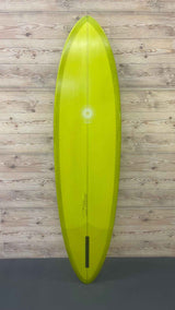 Single Fin 6'7"