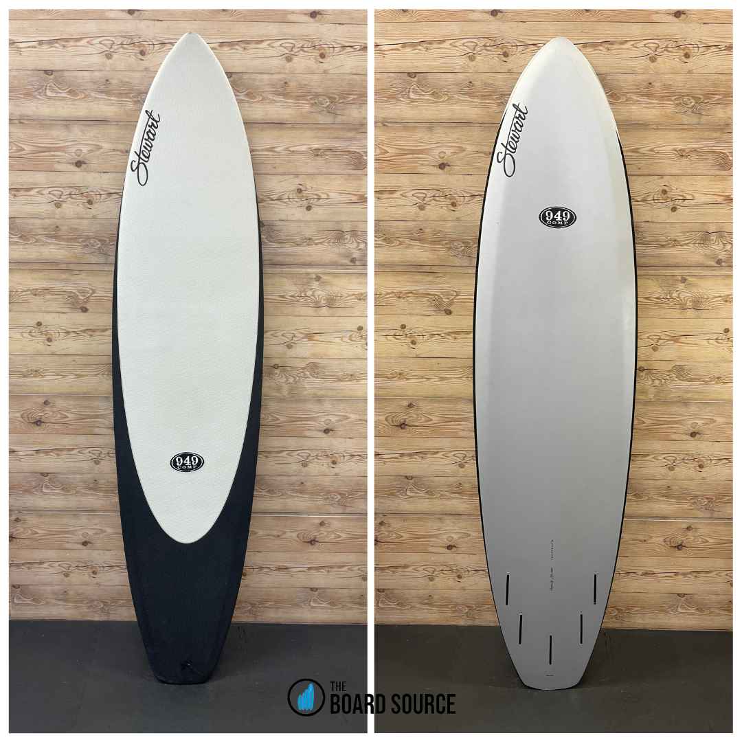 Hydrocush 949 Comp 7'6"