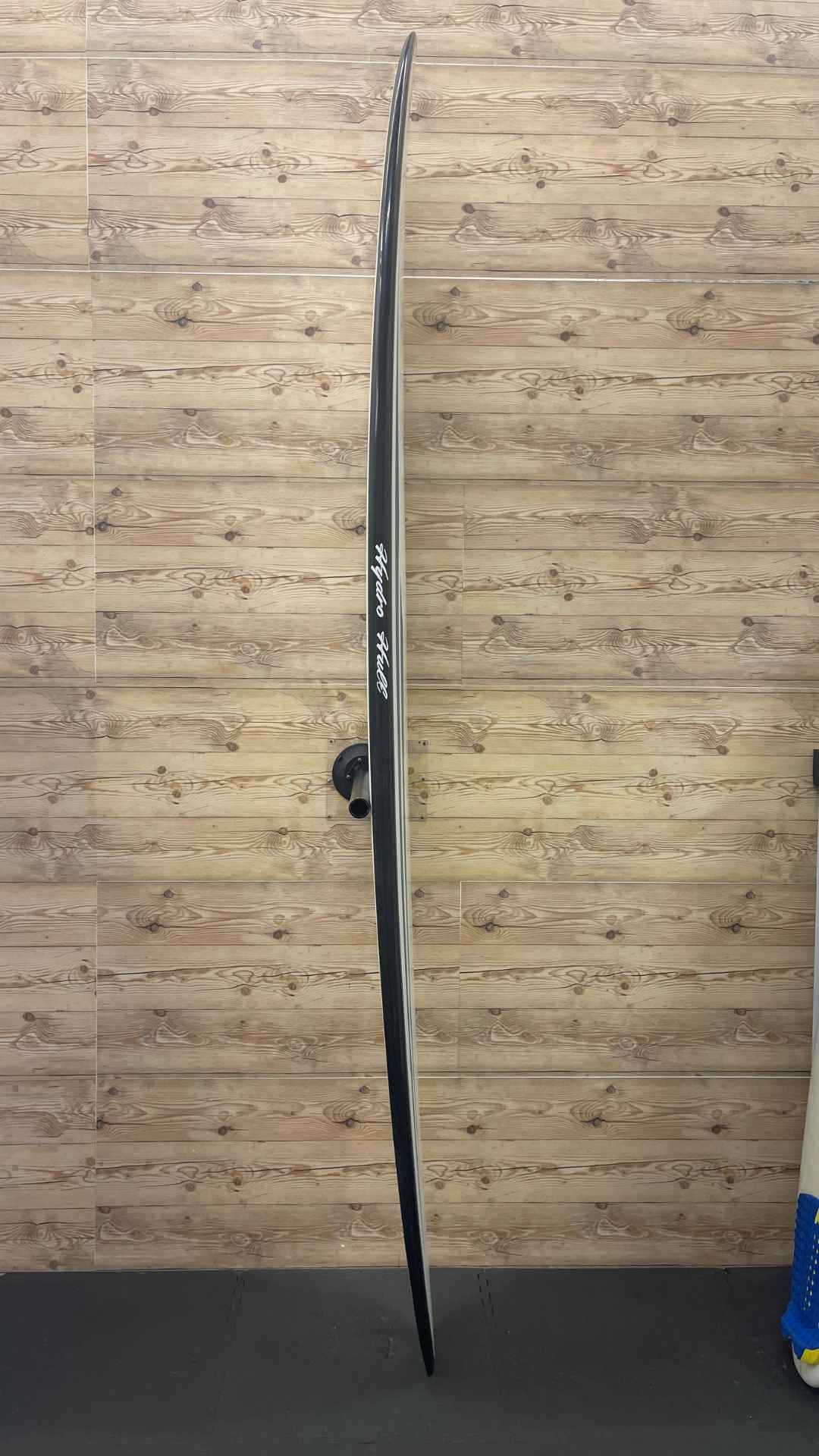 Stewart ロングボード ハイドロハル Stewart Hydro Hull Model EPOXY 中古ロングボード 9`0 (No