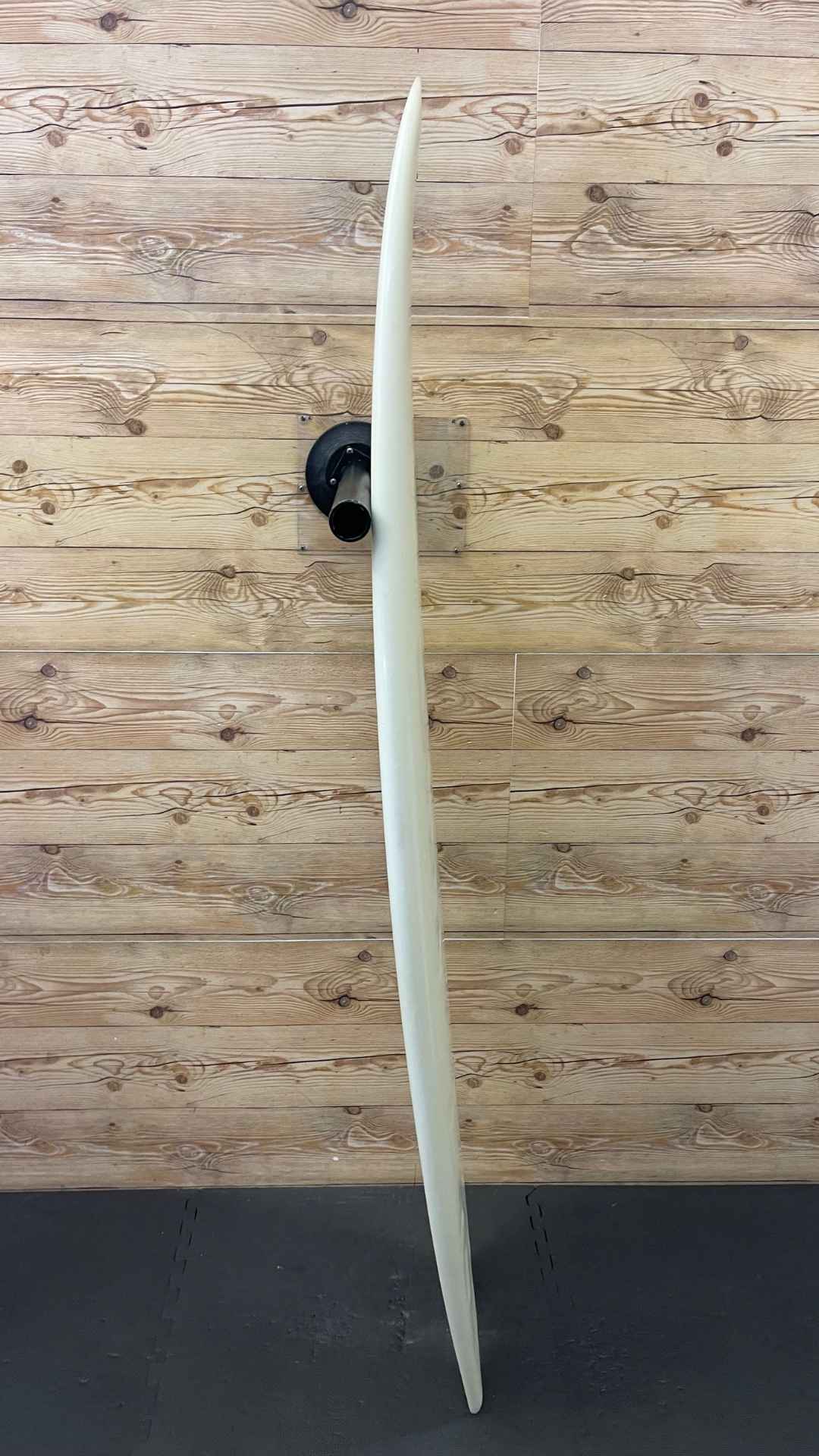 Twinzer Fish 5'8"