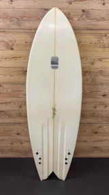 Twinzer Fish 5'8"