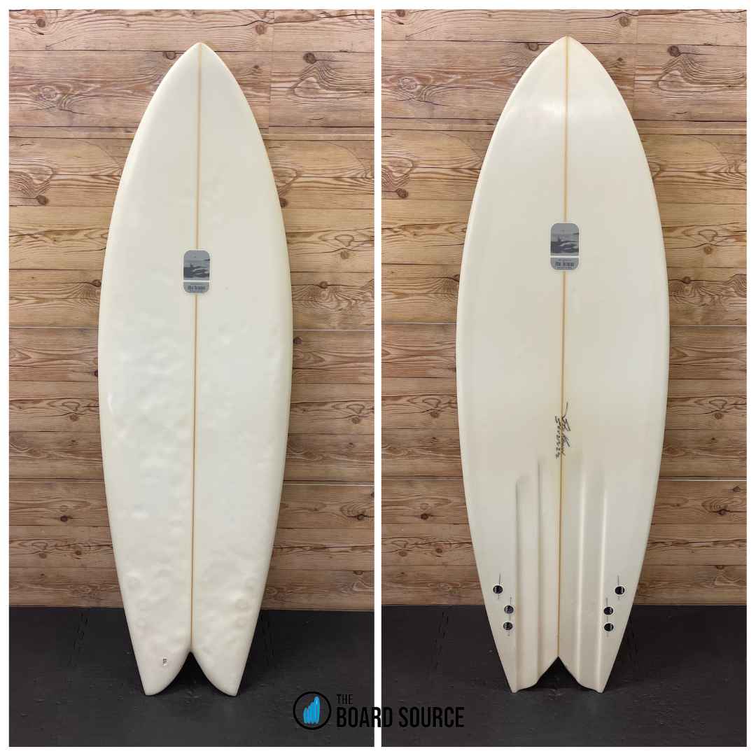 Twinzer Fish 5'8"